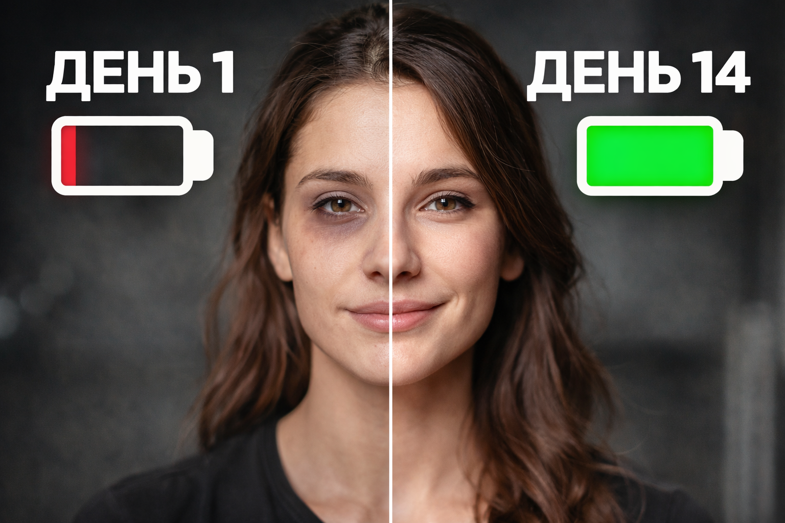 Схема: детокс и самочувствие